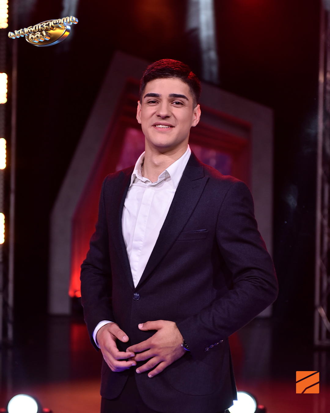 Davit Mestvirishvili